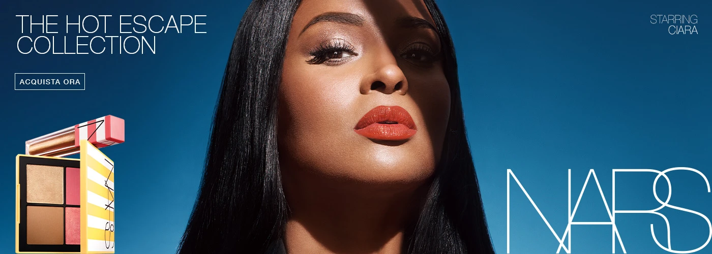 Promo Nars summer