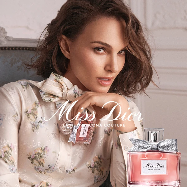 MIss Dior
