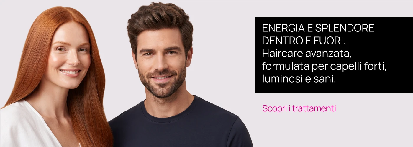 Sensation Capelli
