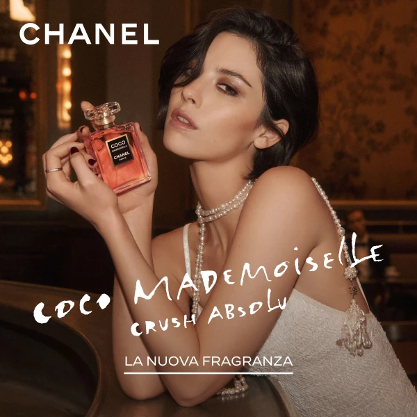 Chanel nuovo Coco