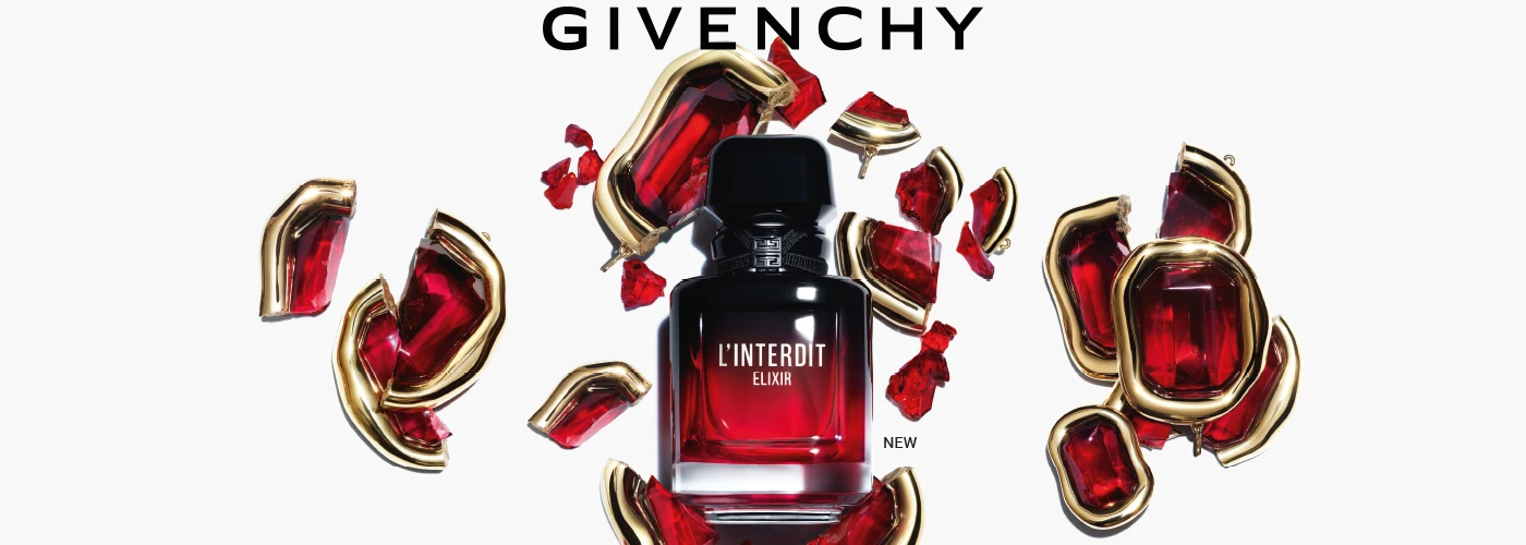 L'Interdit Givenchy