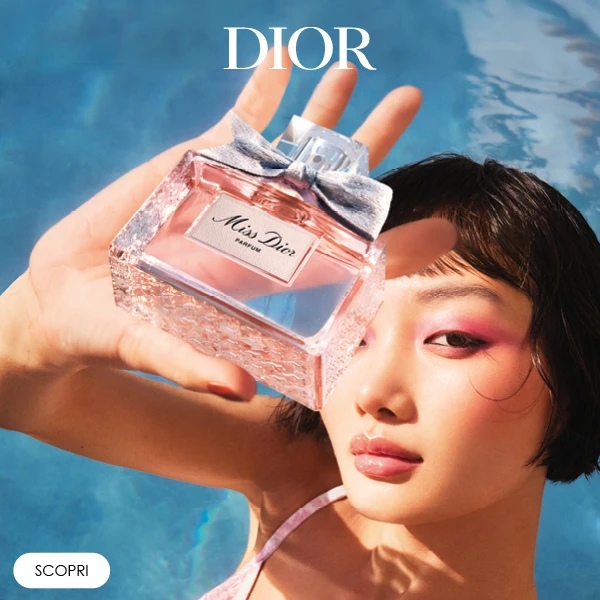 Miss DIOR estate