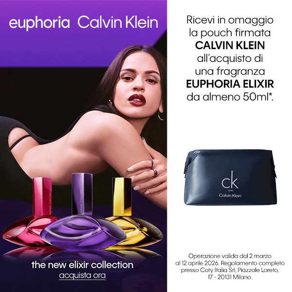 CK Euphoria