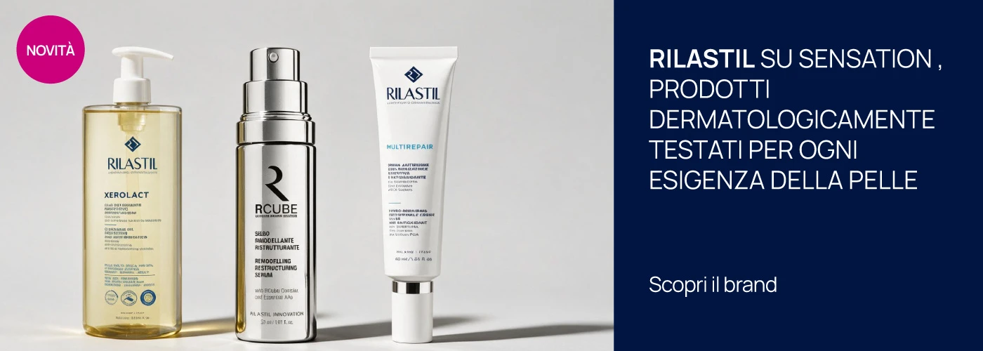 Rilastil new