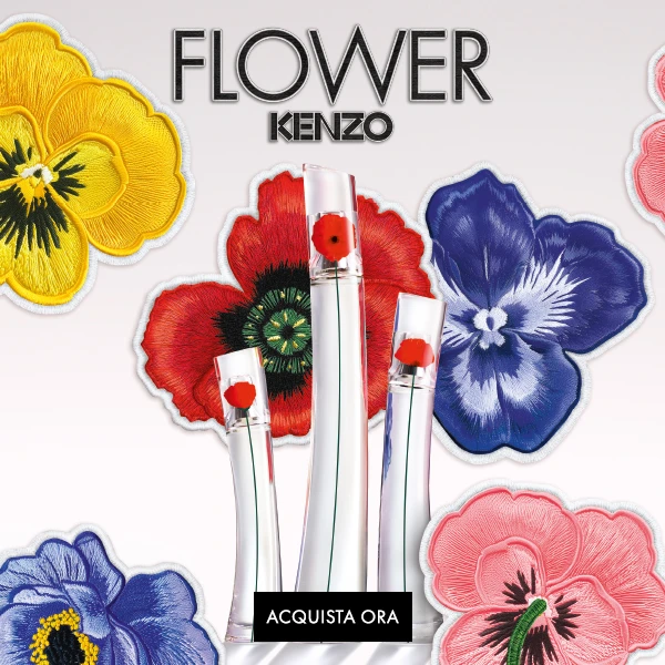 Flower by Kenzo Festa della Mamma