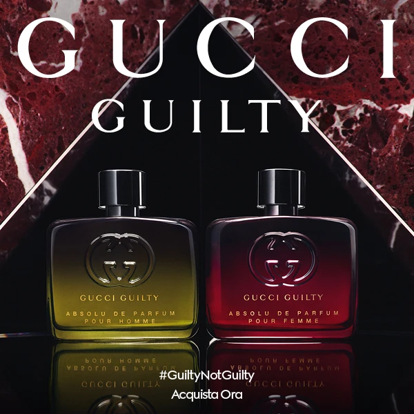 Gucci Guilty Absolu