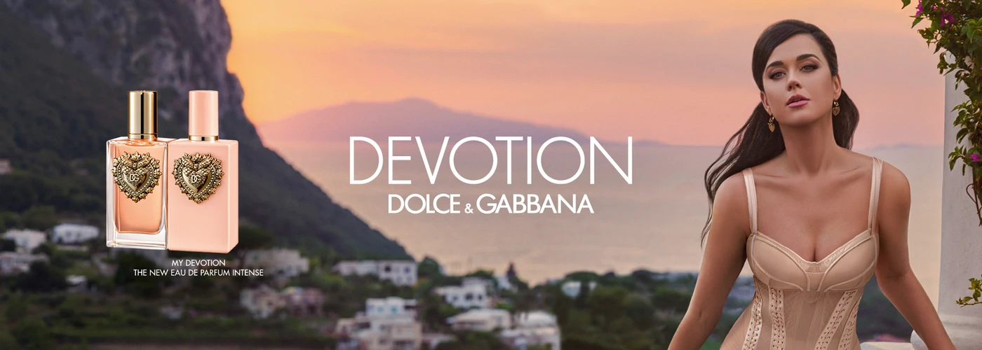 Devotion D&G