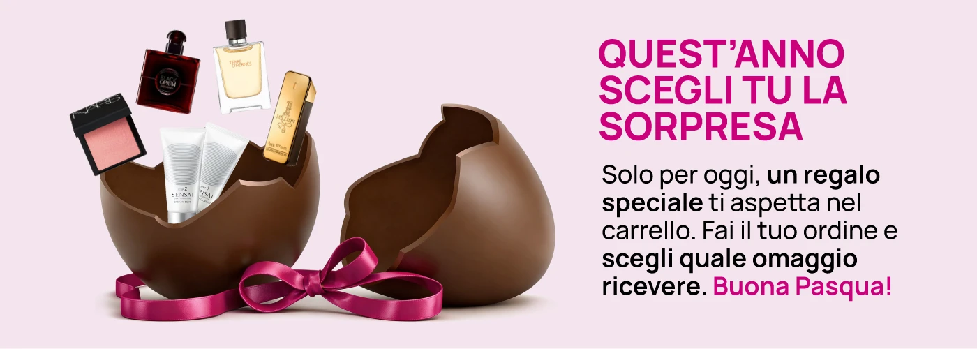 Promo Pasqua Sensation