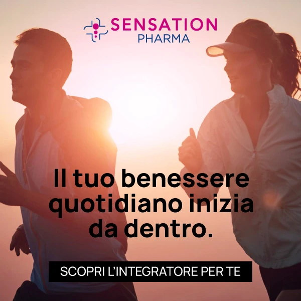 Sensation Profumerie Integratori