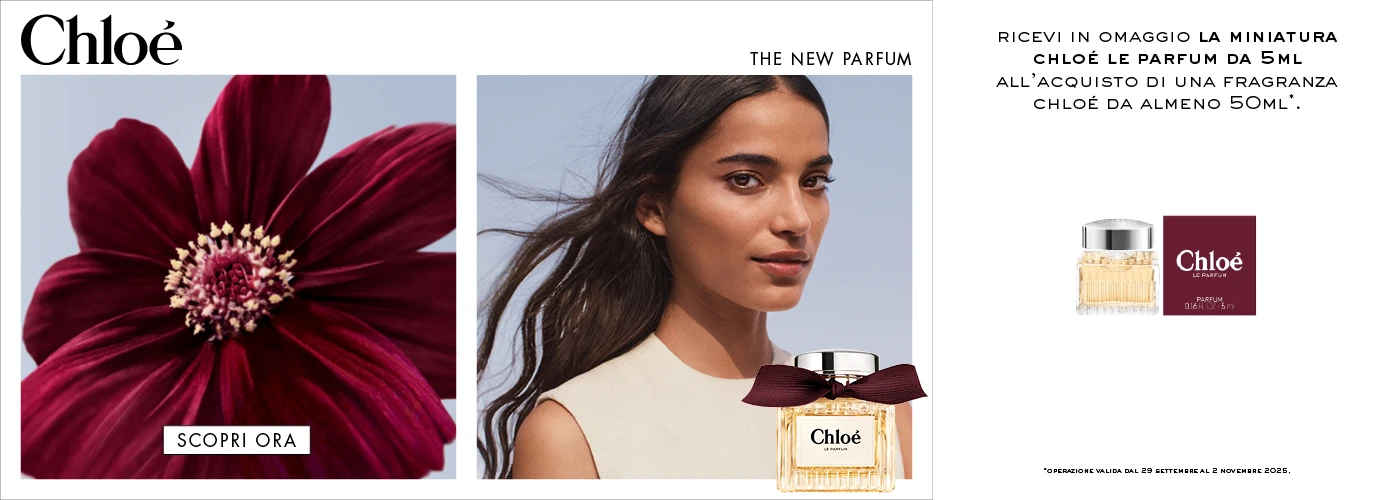 New Chloè 