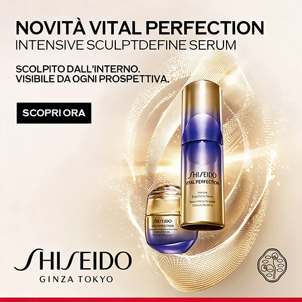 Shiseido VPN