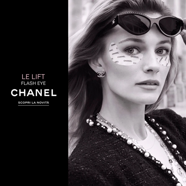Le Lift Chanel