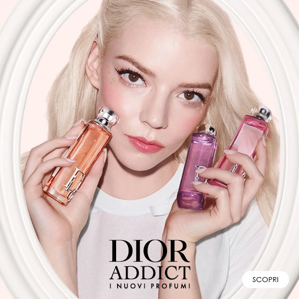 DIOR Addict