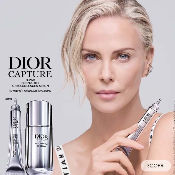 Dior Capture