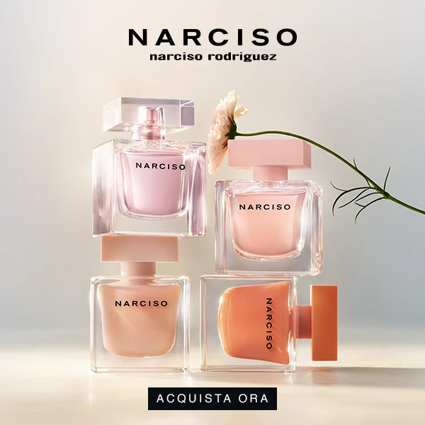 Narciso Rodriguez