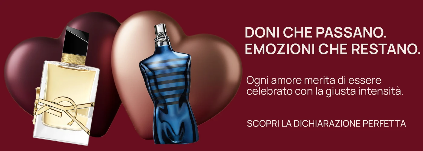 San Valentino Sensation