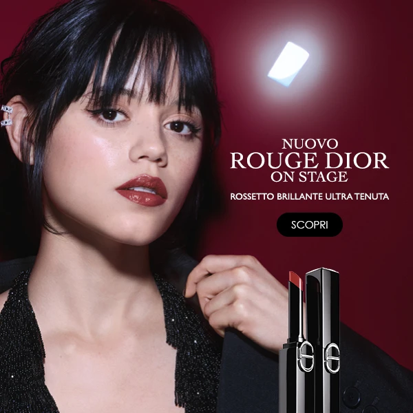 Rouge DIOR