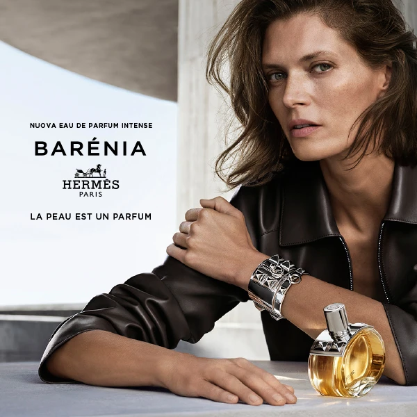 Scopri il nuovo Barenia EDP Intense