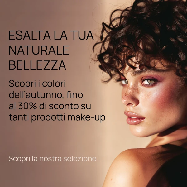 Sensation Profumerie MUP autunno