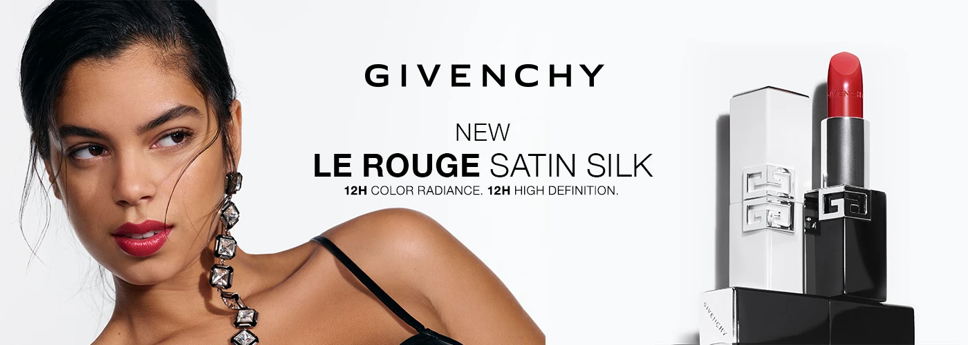 Givenchy MUP