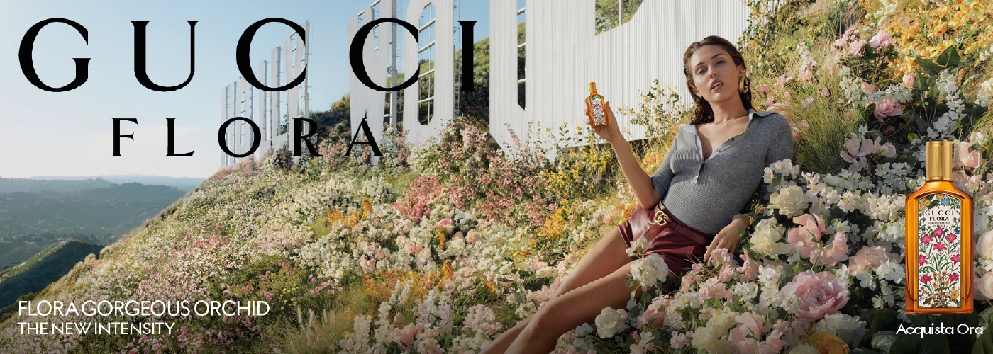 GUCCI
