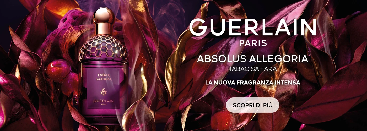 Guerlain san valentino