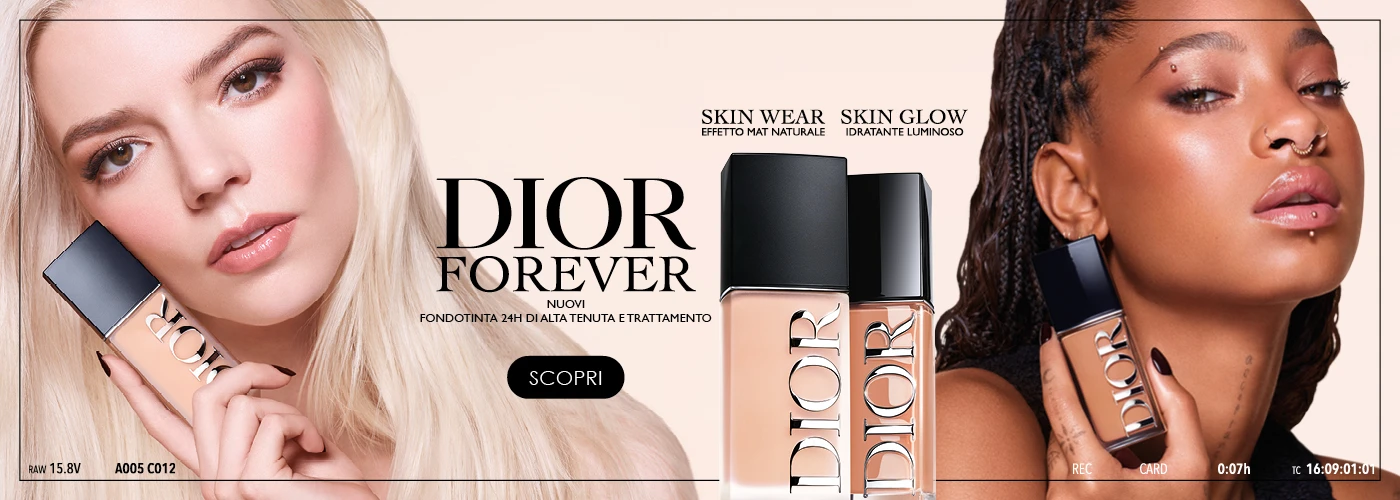Dior Forever