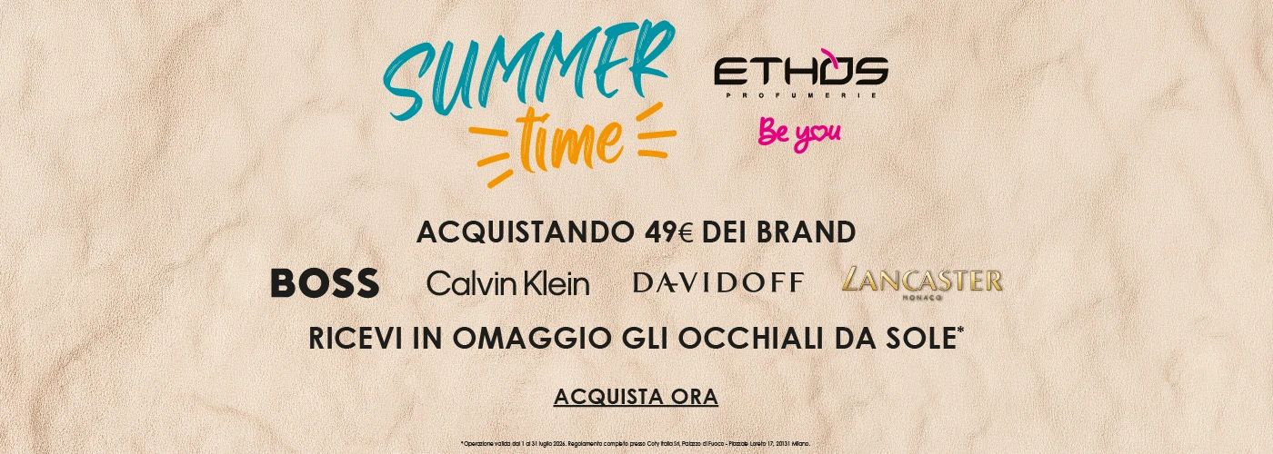 Coty summer