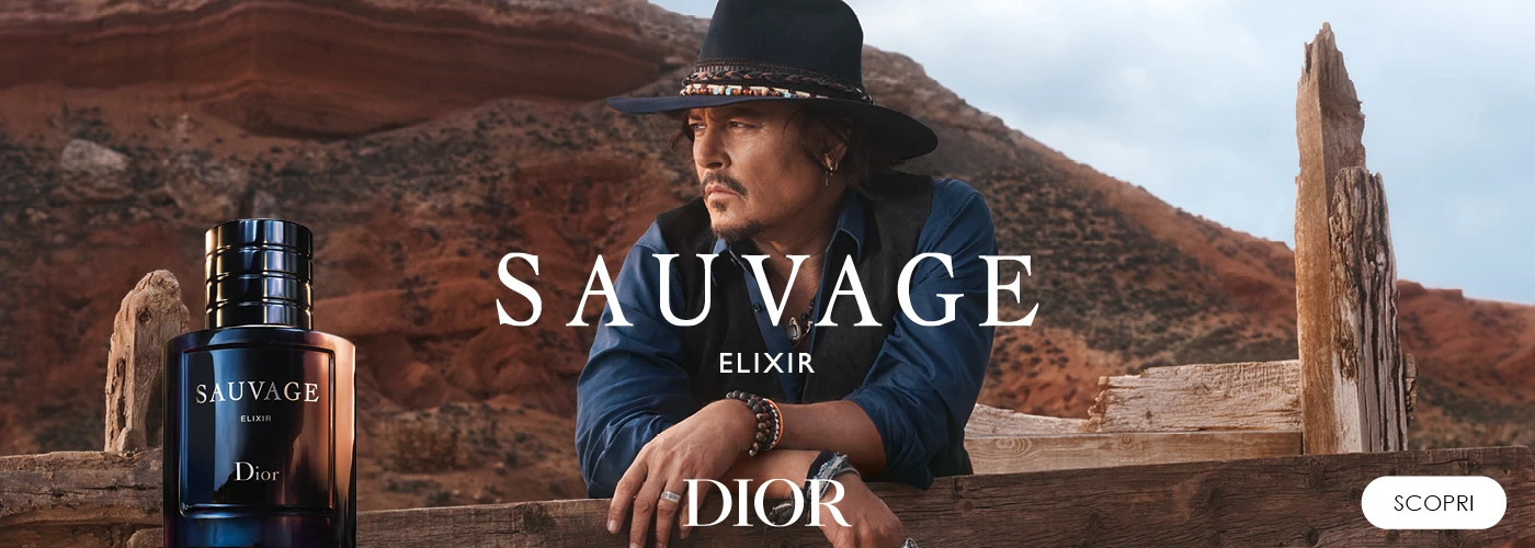 Dior Sauvage