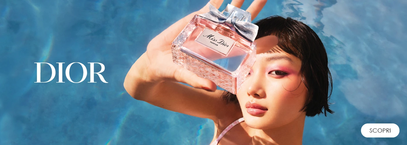 Miss DIOR estate