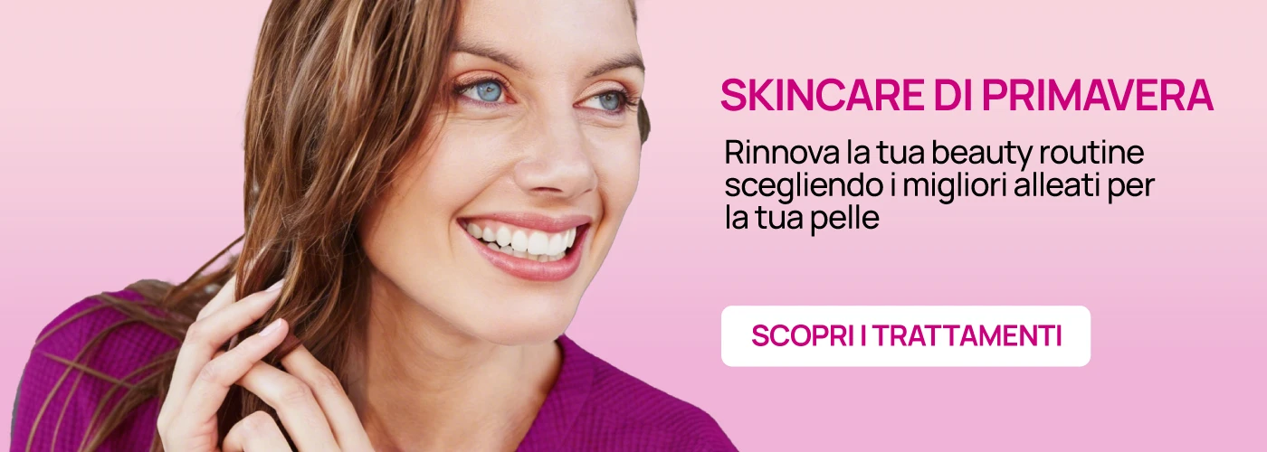 Skincare Primavera