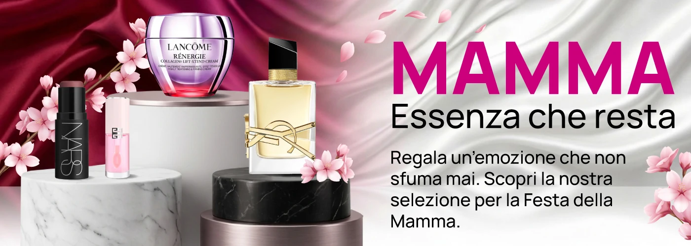 Festa della Mamma Sensation