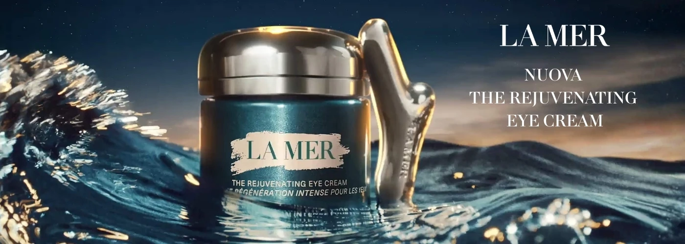 La mer new in