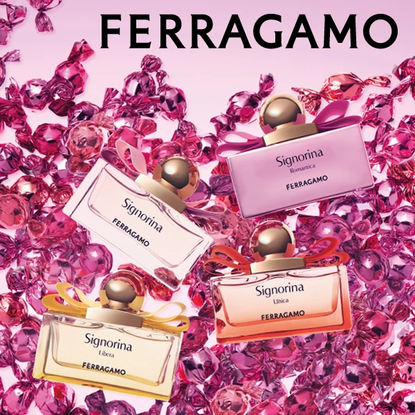 Ferragamo Signorina