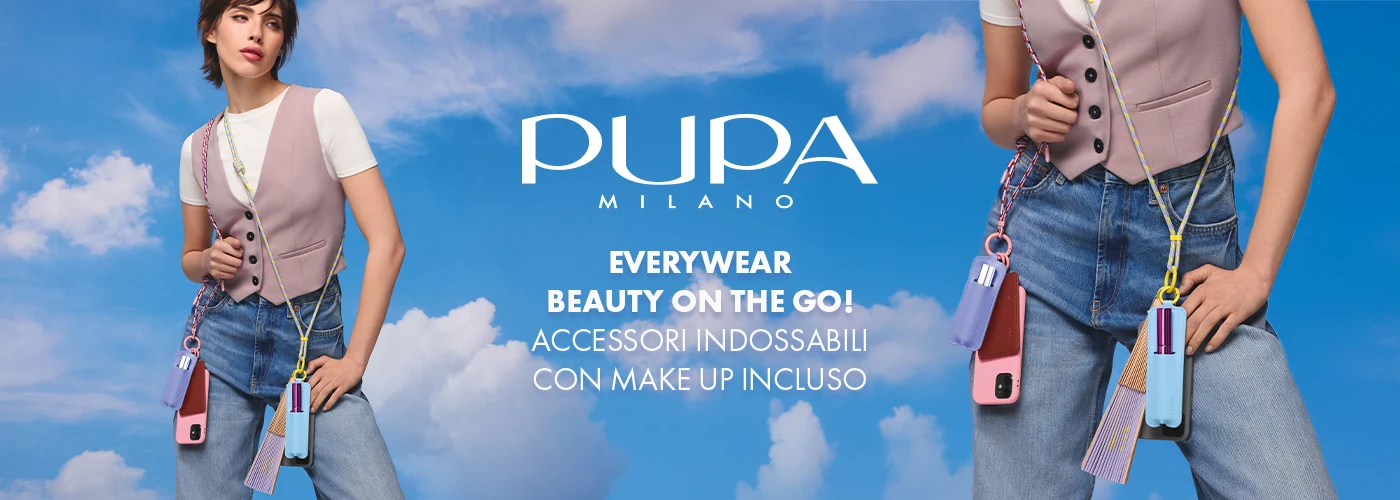 Accessori PUPA