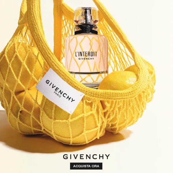 Givenchy summer