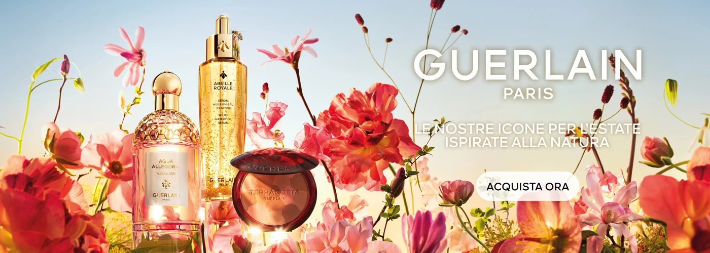 Aqua Allegoria Guerlain