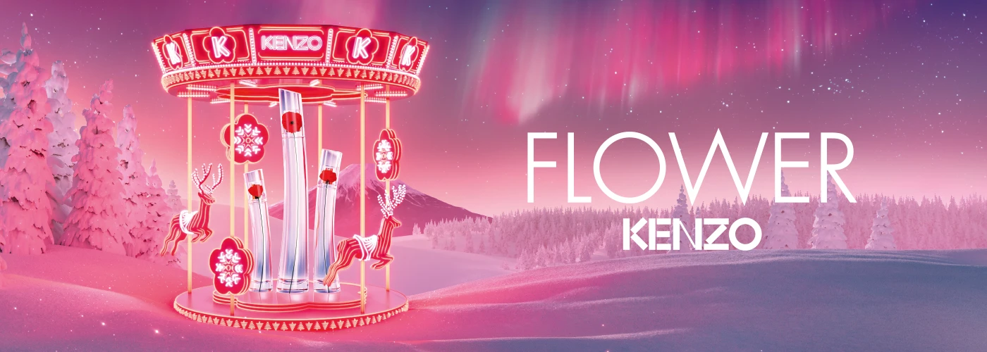 Kenzo Xmas