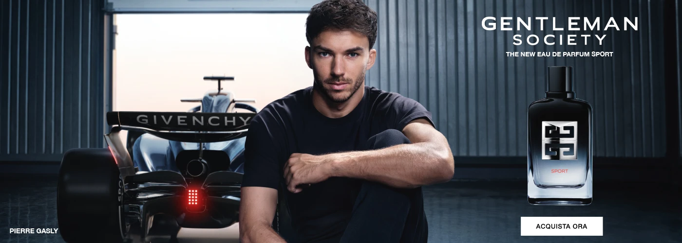Gentleman Sport Givenchy