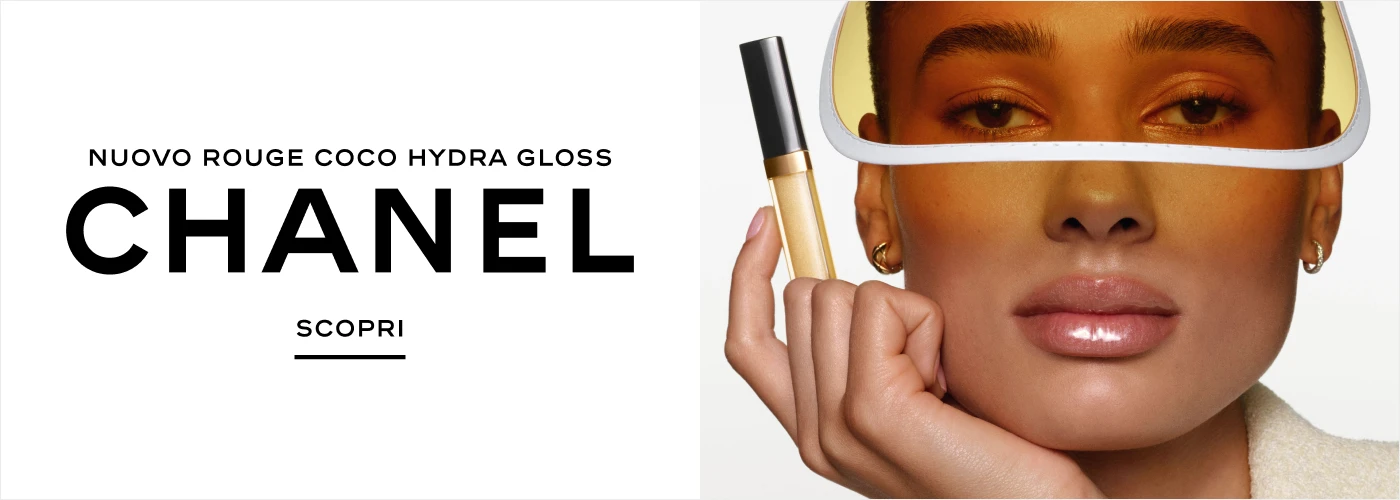 Chanel Hydra gloss