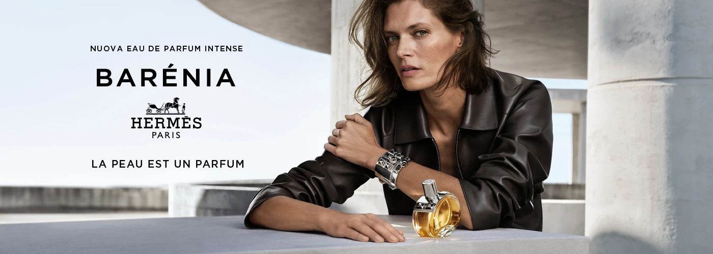 Scopri il nuovo Barenia EDP Intense
