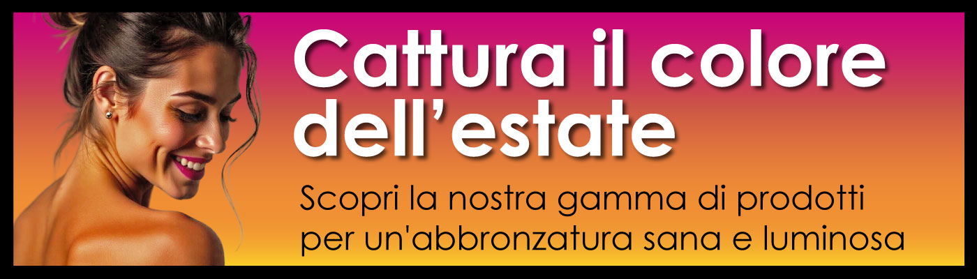 Protezione solare