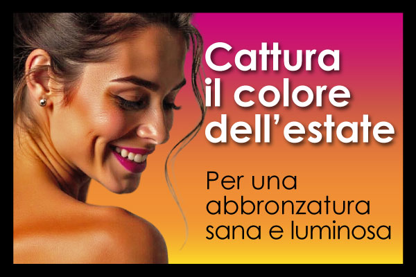 Protezione solare