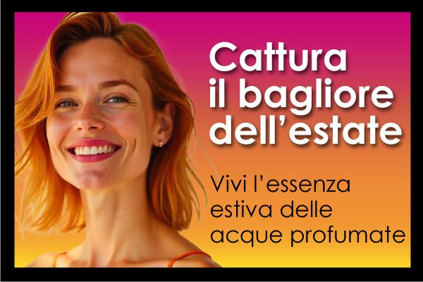 Fragranze