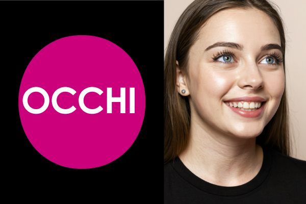Make-up occhi naturali Back to School