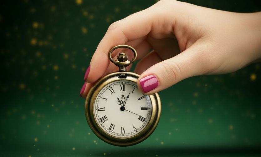 Iscrizione Calendario dell'Avvento