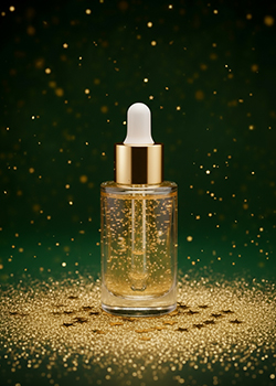 Trattamenti viso Natale