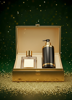 Trattamenti uomo Natale