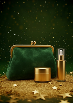 Cofanetti Viso e Corpo Natale