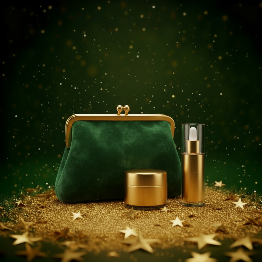 Cofanetti Viso e Corpo Natale